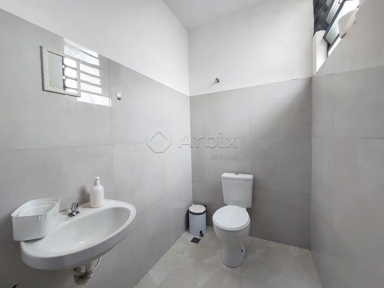 Alugar Comercial / Sal&atilde;o Comercial em Americana R$ 3.500,00 - Foto 7