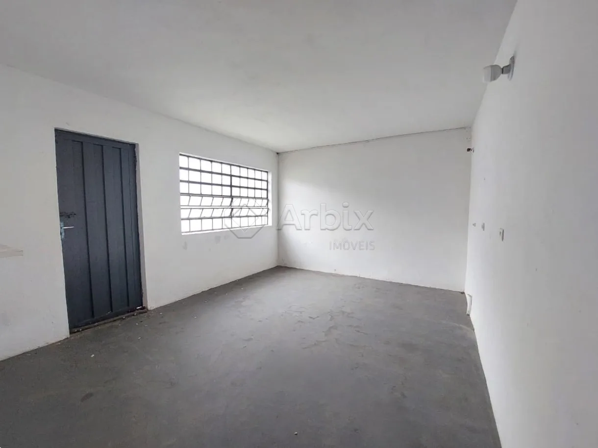 Alugar Comercial / Sal&atilde;o Comercial em Americana R$ 3.500,00 - Foto 9