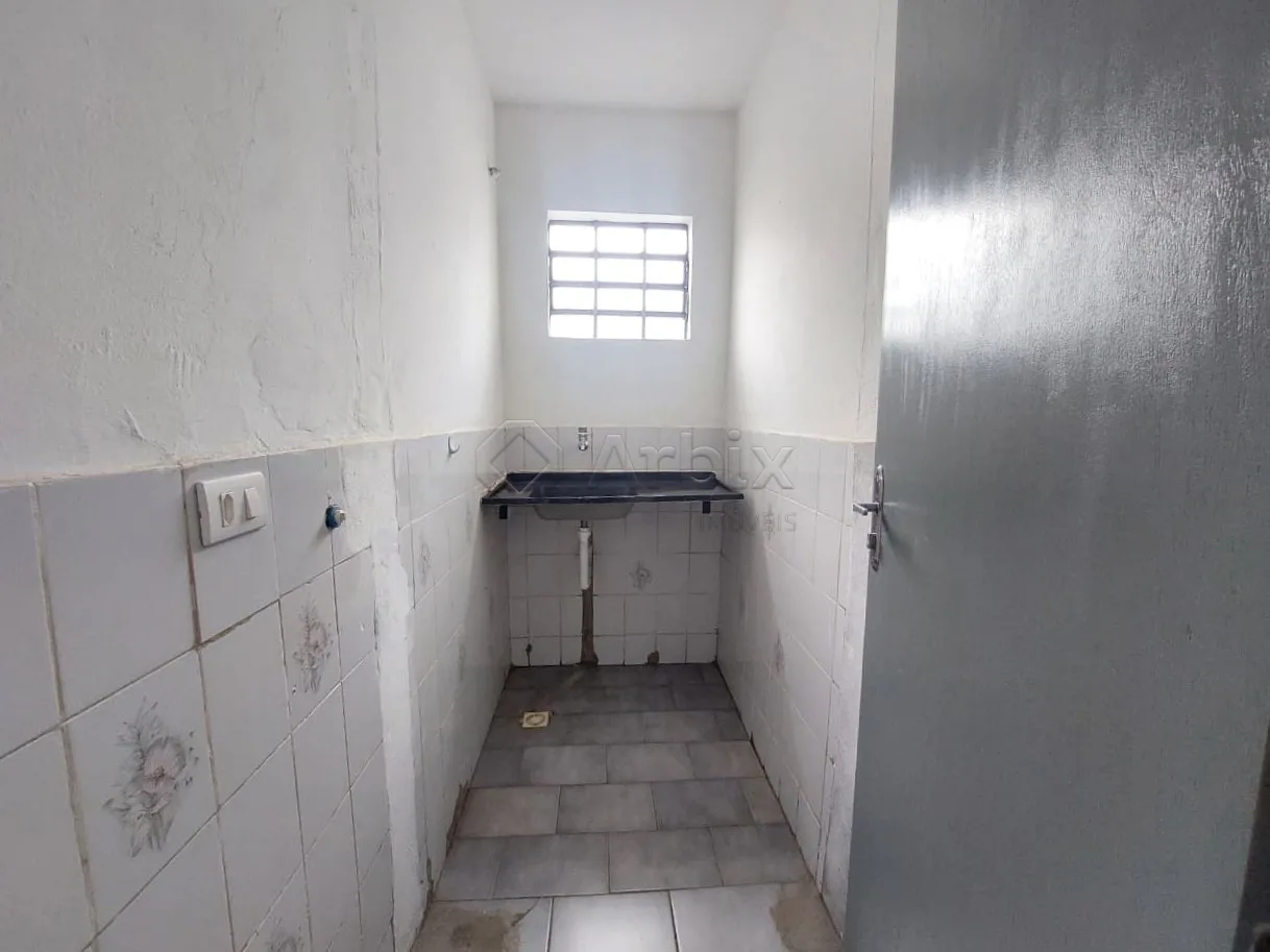 Alugar Comercial / Sal&atilde;o Comercial em Americana R$ 3.500,00 - Foto 10