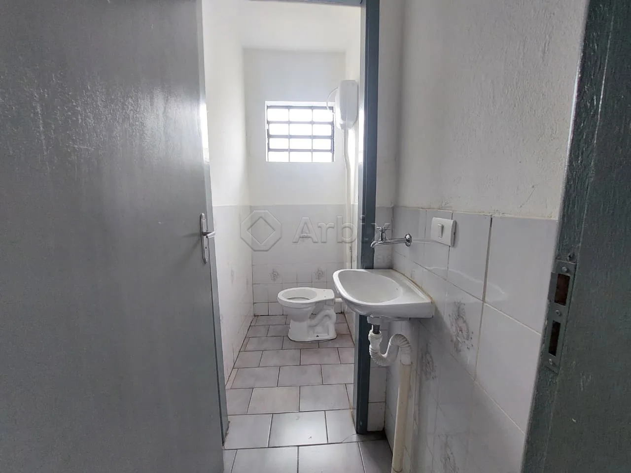 Alugar Comercial / Sal&atilde;o Comercial em Americana R$ 3.500,00 - Foto 11