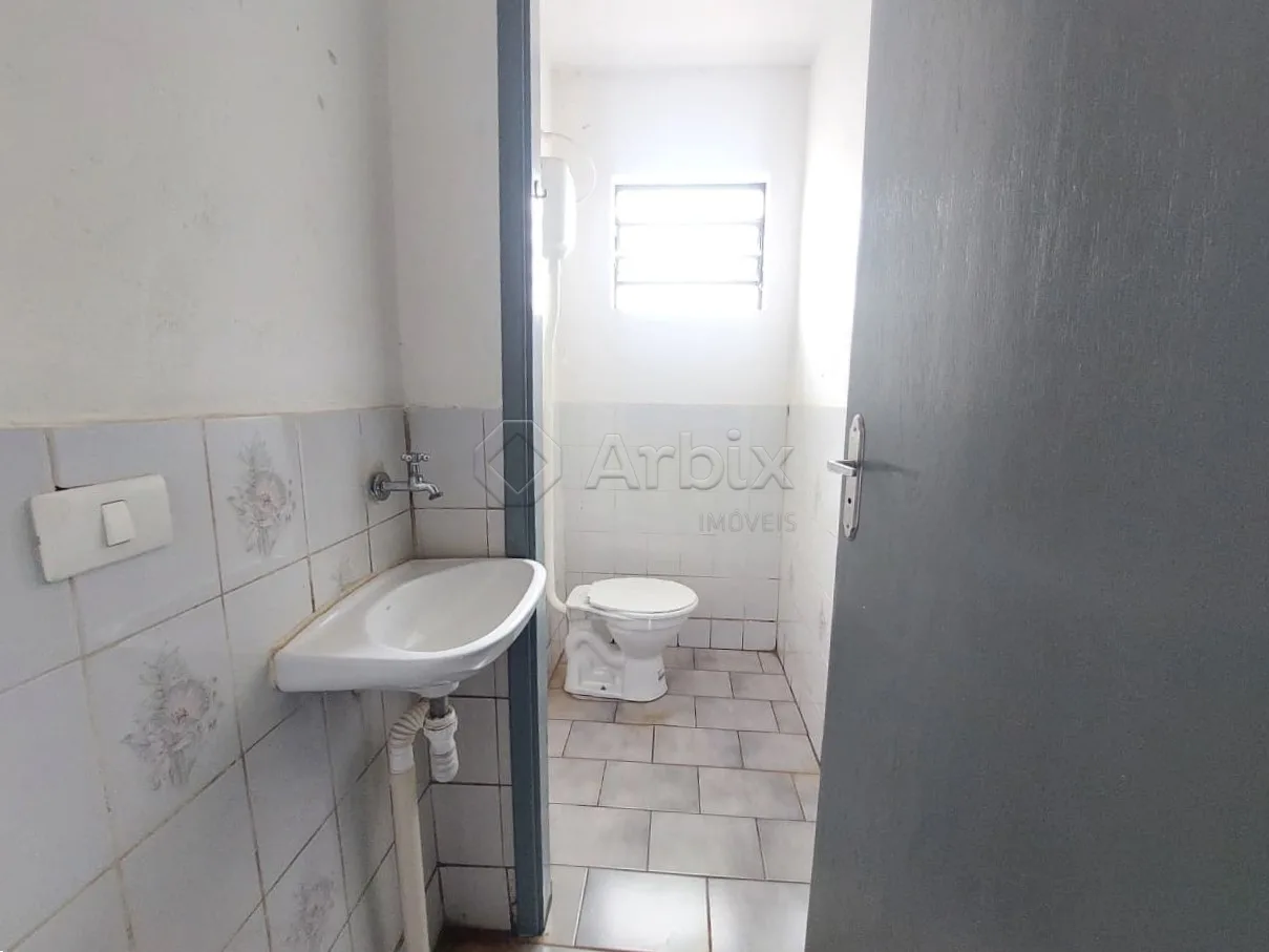 Alugar Comercial / Sal&atilde;o Comercial em Americana R$ 3.500,00 - Foto 12