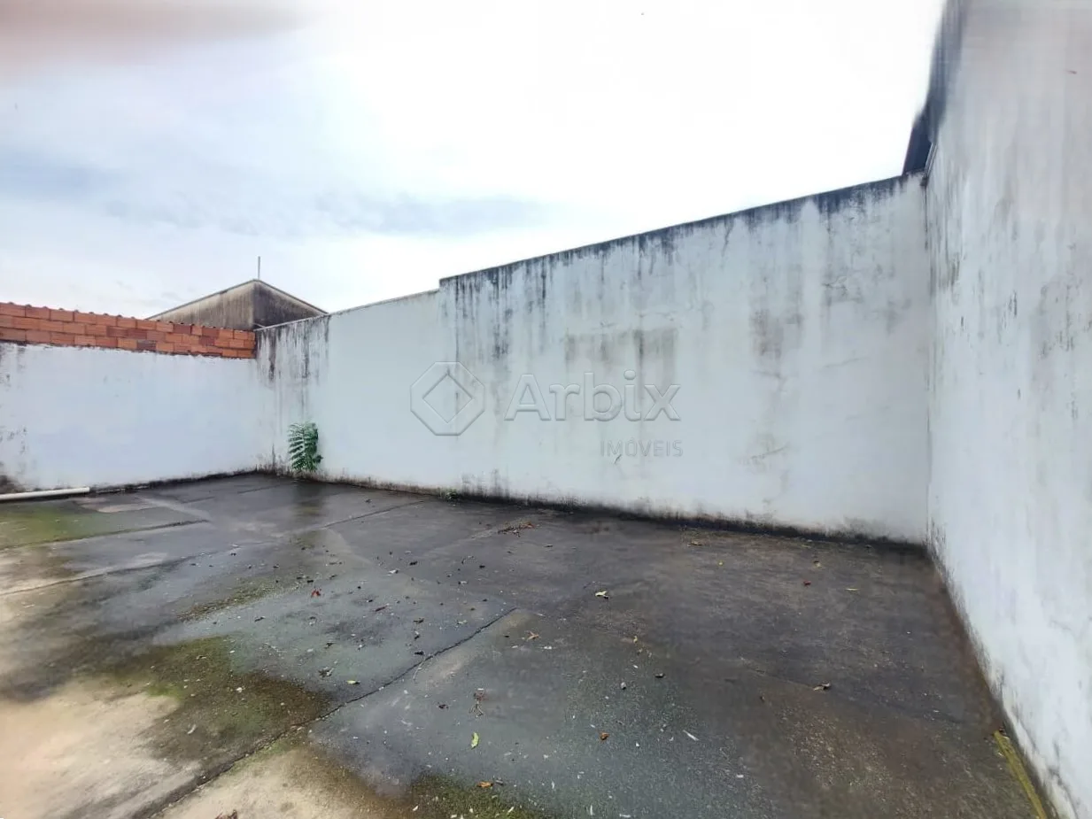 Alugar Comercial / Sal&atilde;o Comercial em Americana R$ 3.500,00 - Foto 13