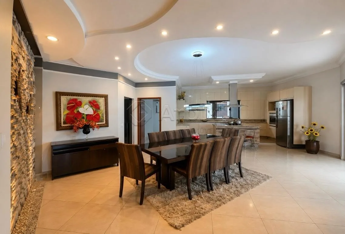 Comprar Casa / Residencial em Americana R$ 1.400.000,00 - Foto 5