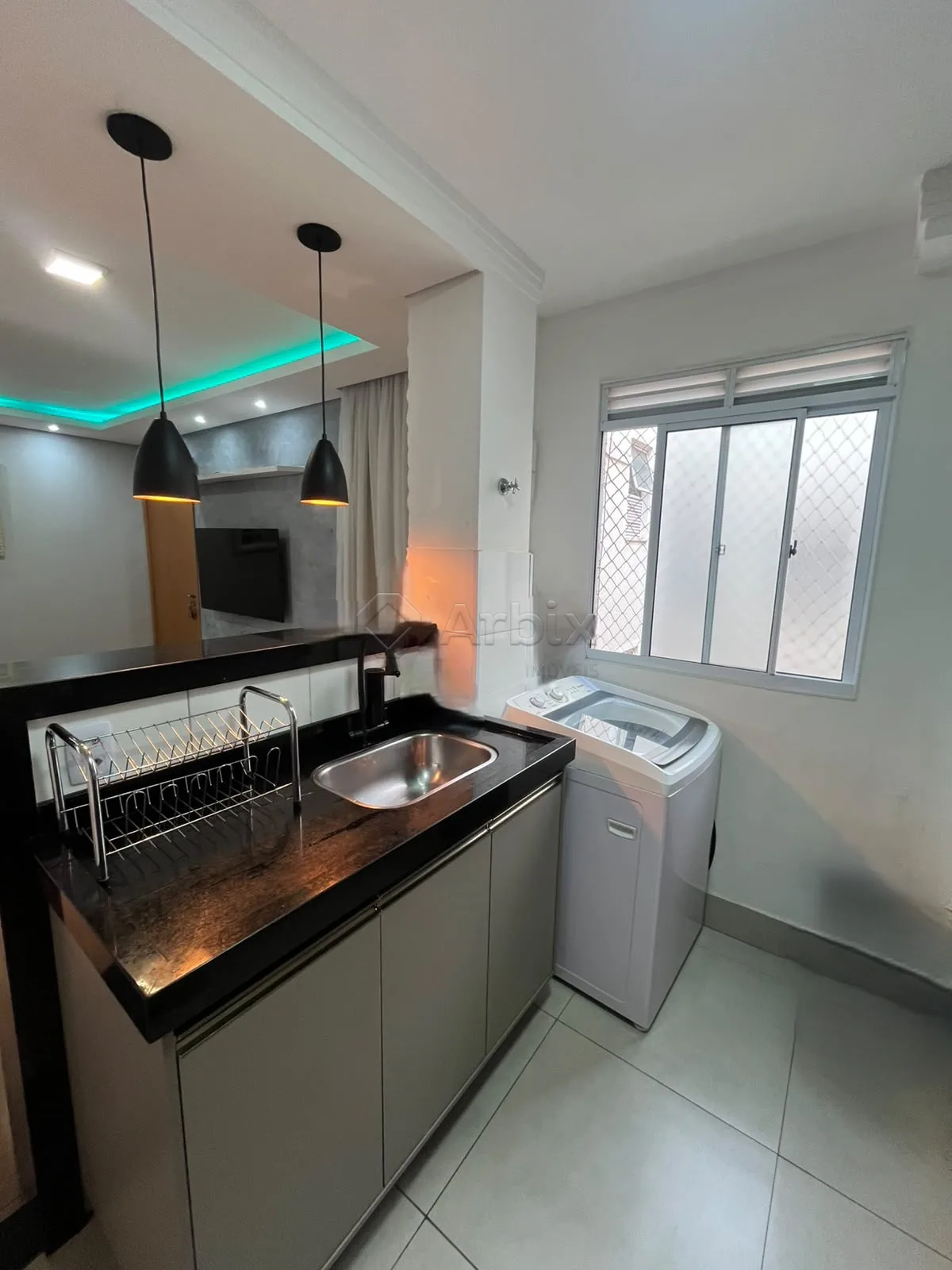 Comprar Apartamento / Residencial em Santa B&aacute;rbara D`Oeste R$ 200.000,00 - Foto 5