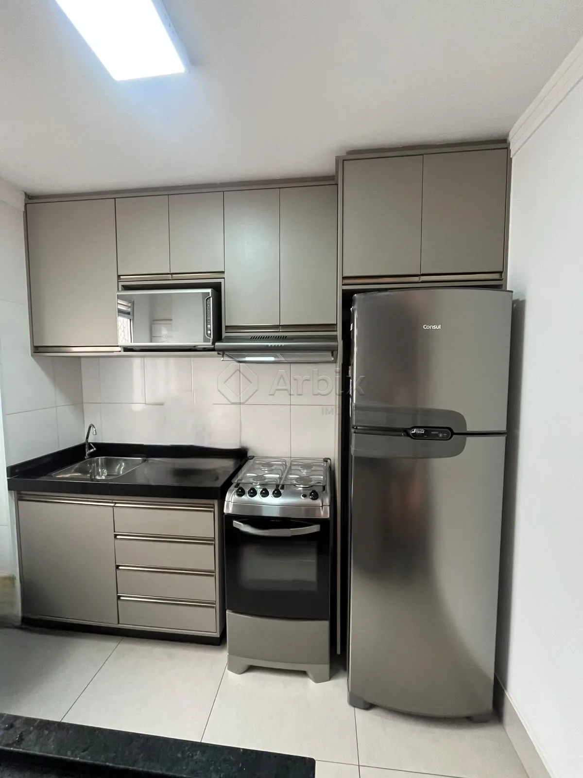 Comprar Apartamento / Residencial em Santa B&aacute;rbara D`Oeste R$ 200.000,00 - Foto 6