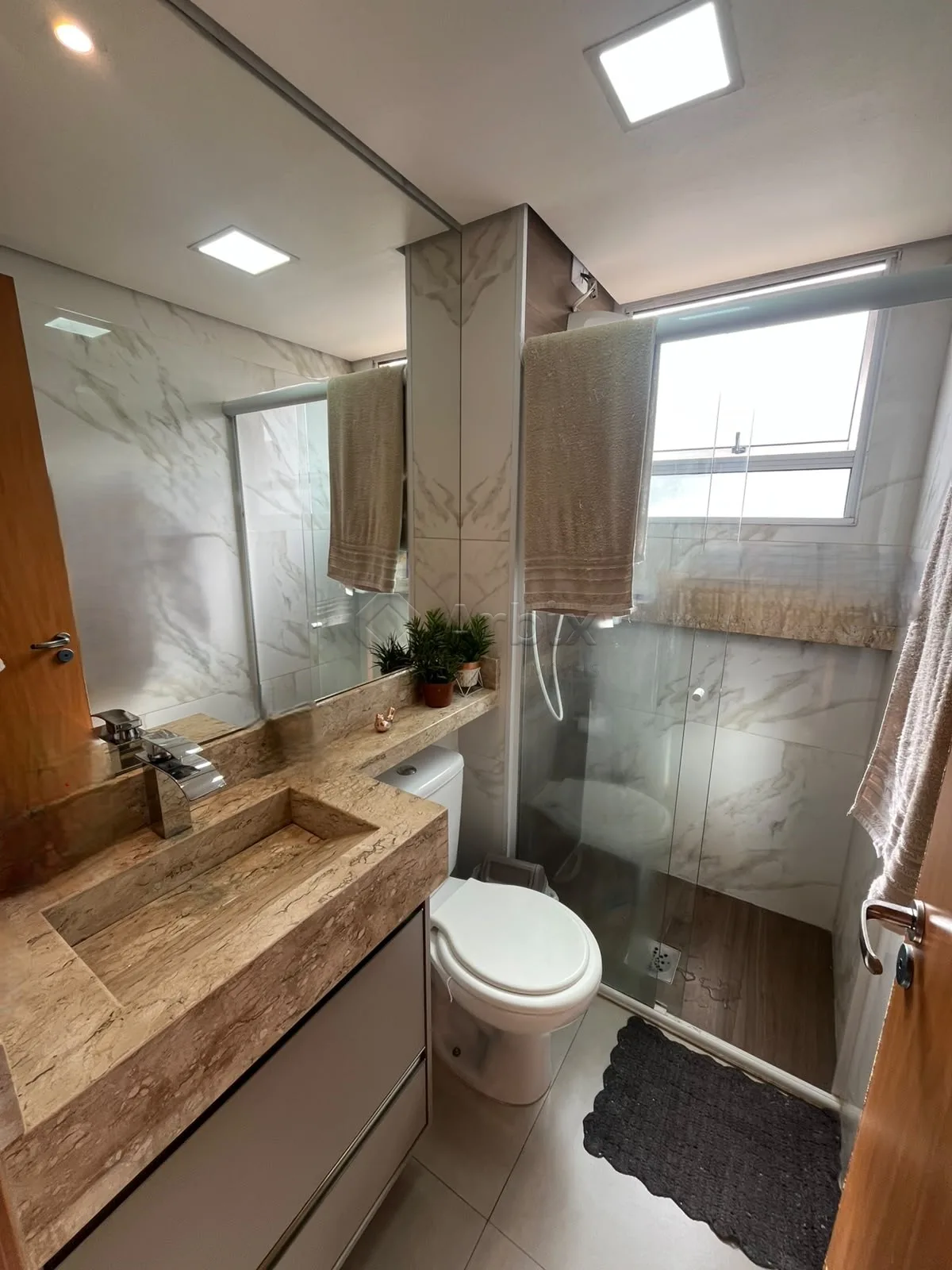 Comprar Apartamento / Residencial em Santa B&aacute;rbara D`Oeste R$ 200.000,00 - Foto 9