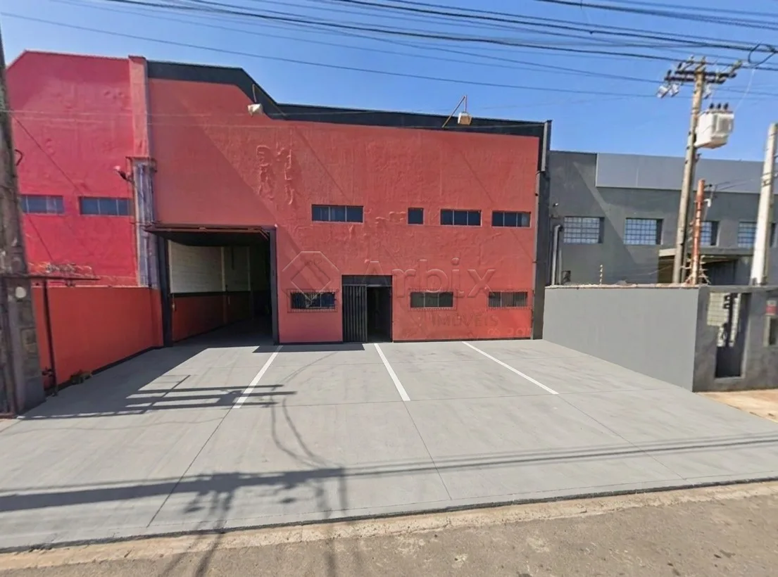 Alugar Comercial / Sal&atilde;o Comercial em Americana R$ 7.500,00 - Foto 1