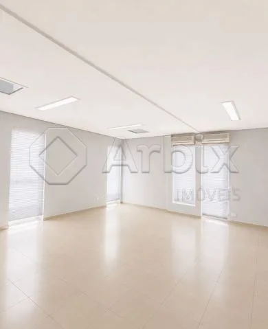 Alugar Comercial / Sala Comercial em Condom&iacute;nio em Americana R$ 1.700,00 - Foto 1