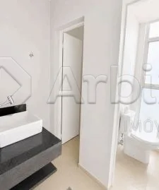 Alugar Comercial / Sala Comercial em Condom&iacute;nio em Americana R$ 1.700,00 - Foto 3