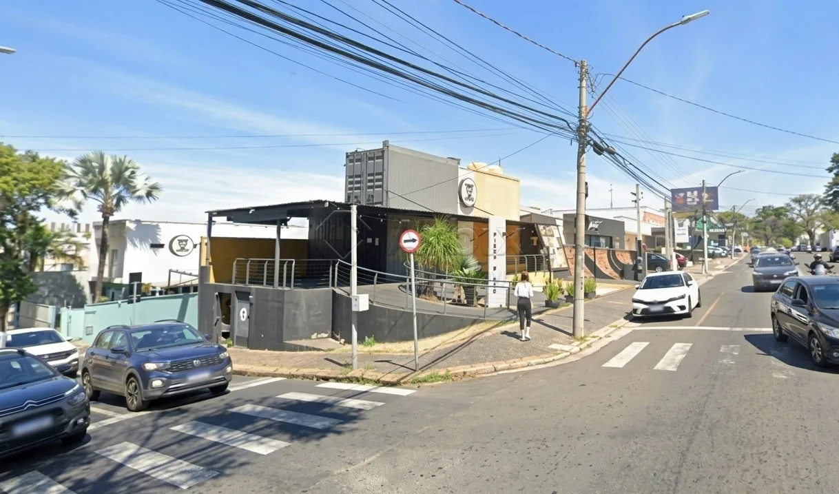 Alugar Comercial / Sal&atilde;o Comercial em Americana R$ 7.000,00 - Foto 1