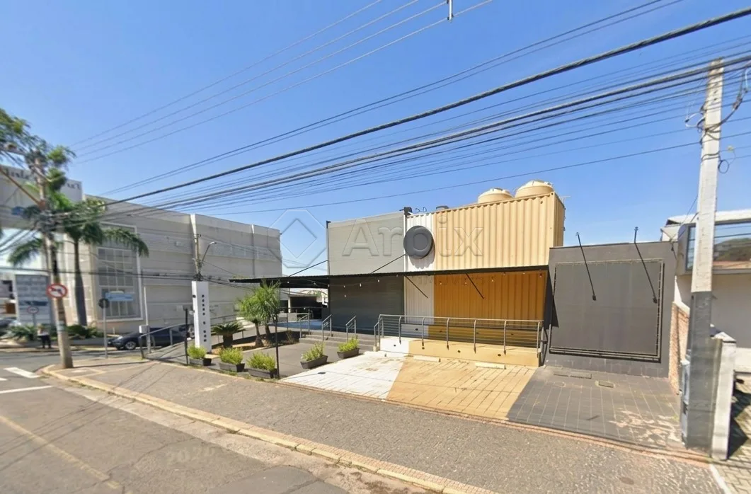 Alugar Comercial / Sal&atilde;o Comercial em Americana R$ 7.000,00 - Foto 2