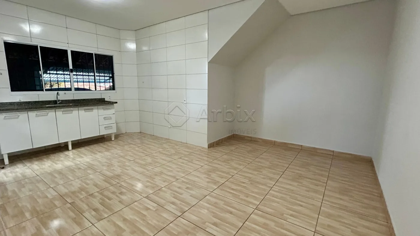 Alugar Casa / Residencial em Americana R$ 1.700,00 - Foto 1