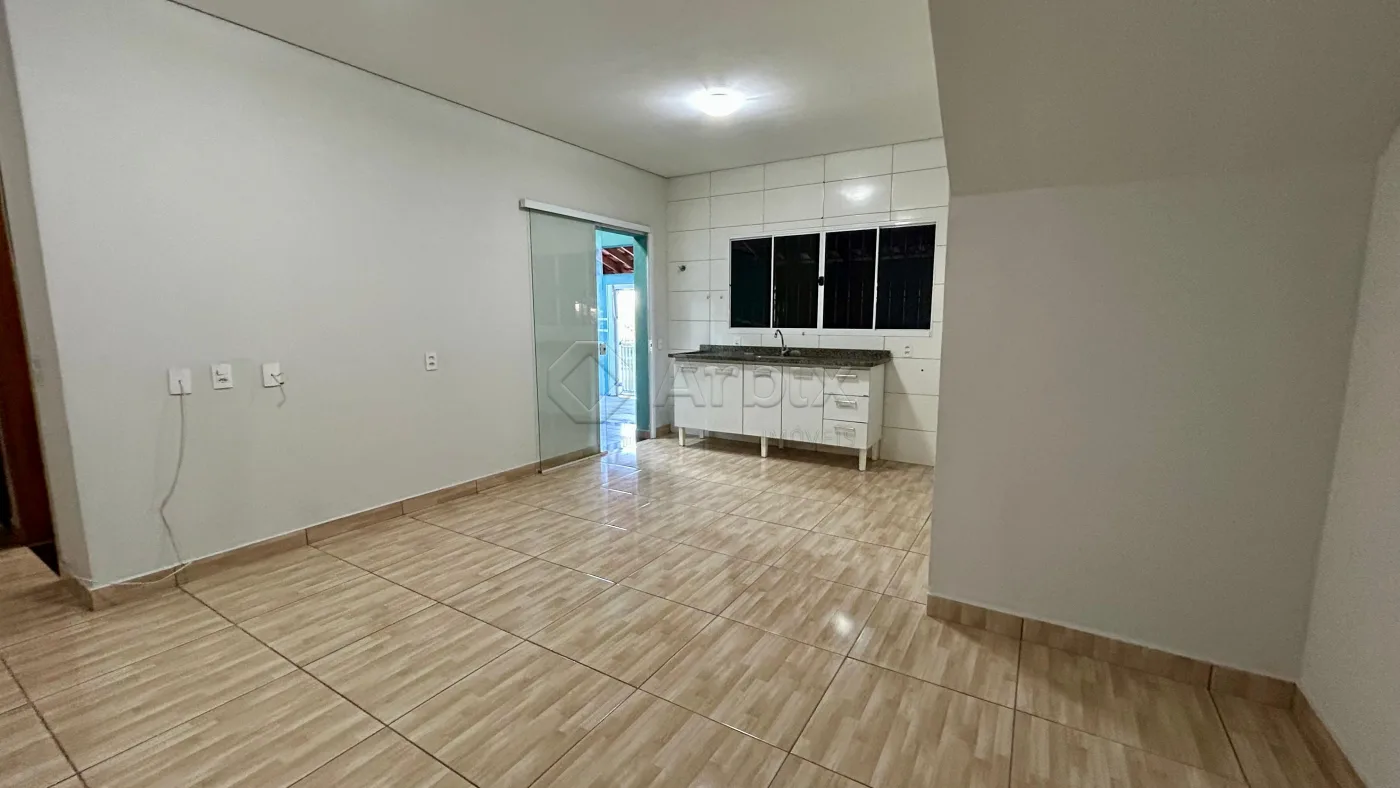 Alugar Casa / Residencial em Americana R$ 1.700,00 - Foto 2