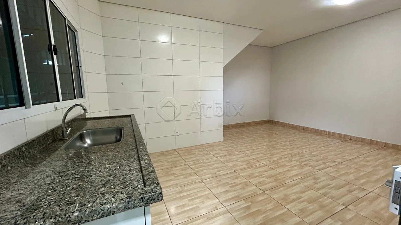Alugar Casa / Residencial em Americana R$ 1.700,00 - Foto 3