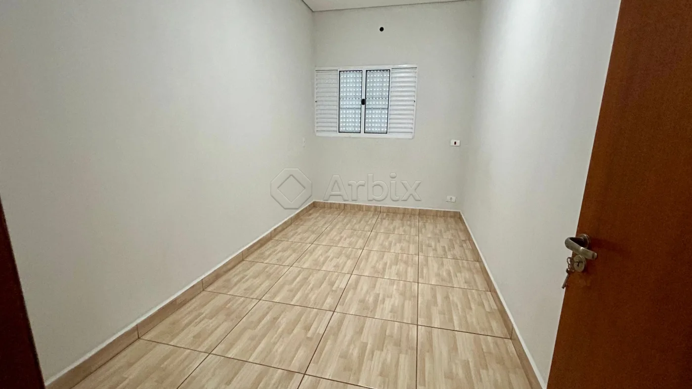 Alugar Casa / Residencial em Americana R$ 1.700,00 - Foto 4