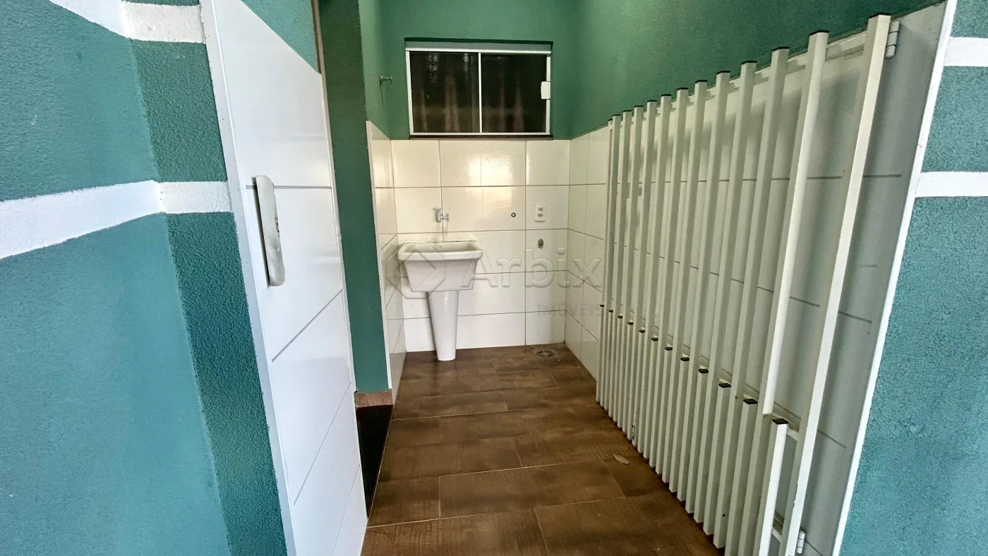 Alugar Casa / Residencial em Americana R$ 1.700,00 - Foto 9