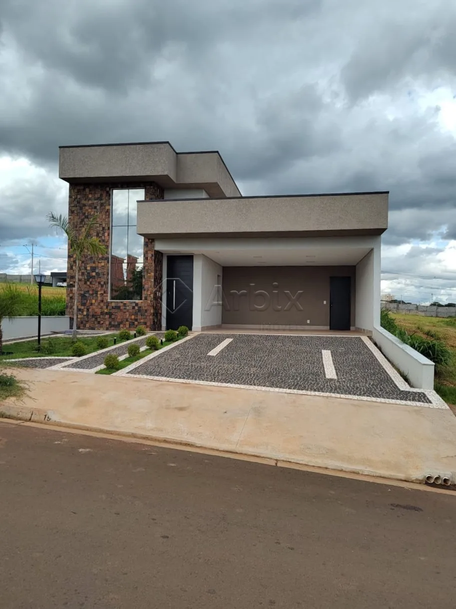 Alugar Casa / Condom&iacute;nio em Nova Odessa R$ 8.500,00 - Foto 1
