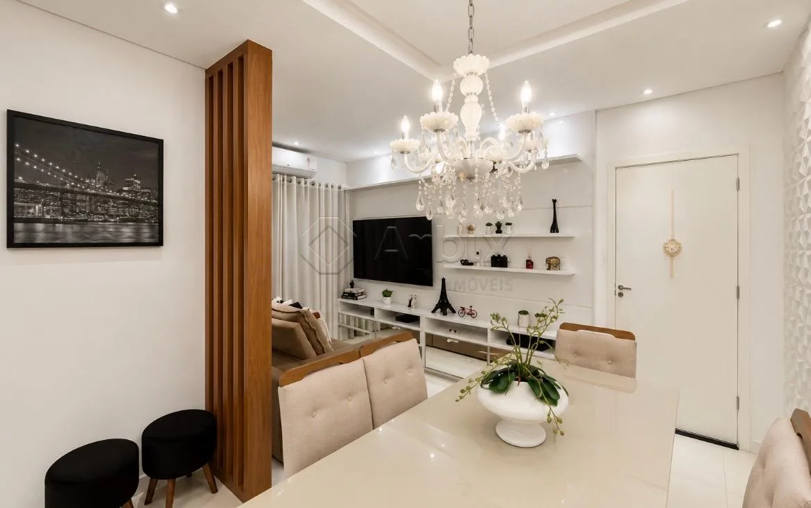 Comprar Apartamento / Residencial em Americana R$ 399.000,00 - Foto 1