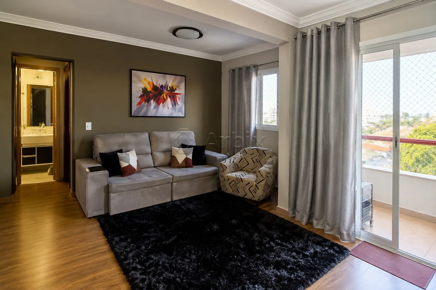 Comprar Apartamento / Residencial em Americana R$ 450.000,00 - Foto 1