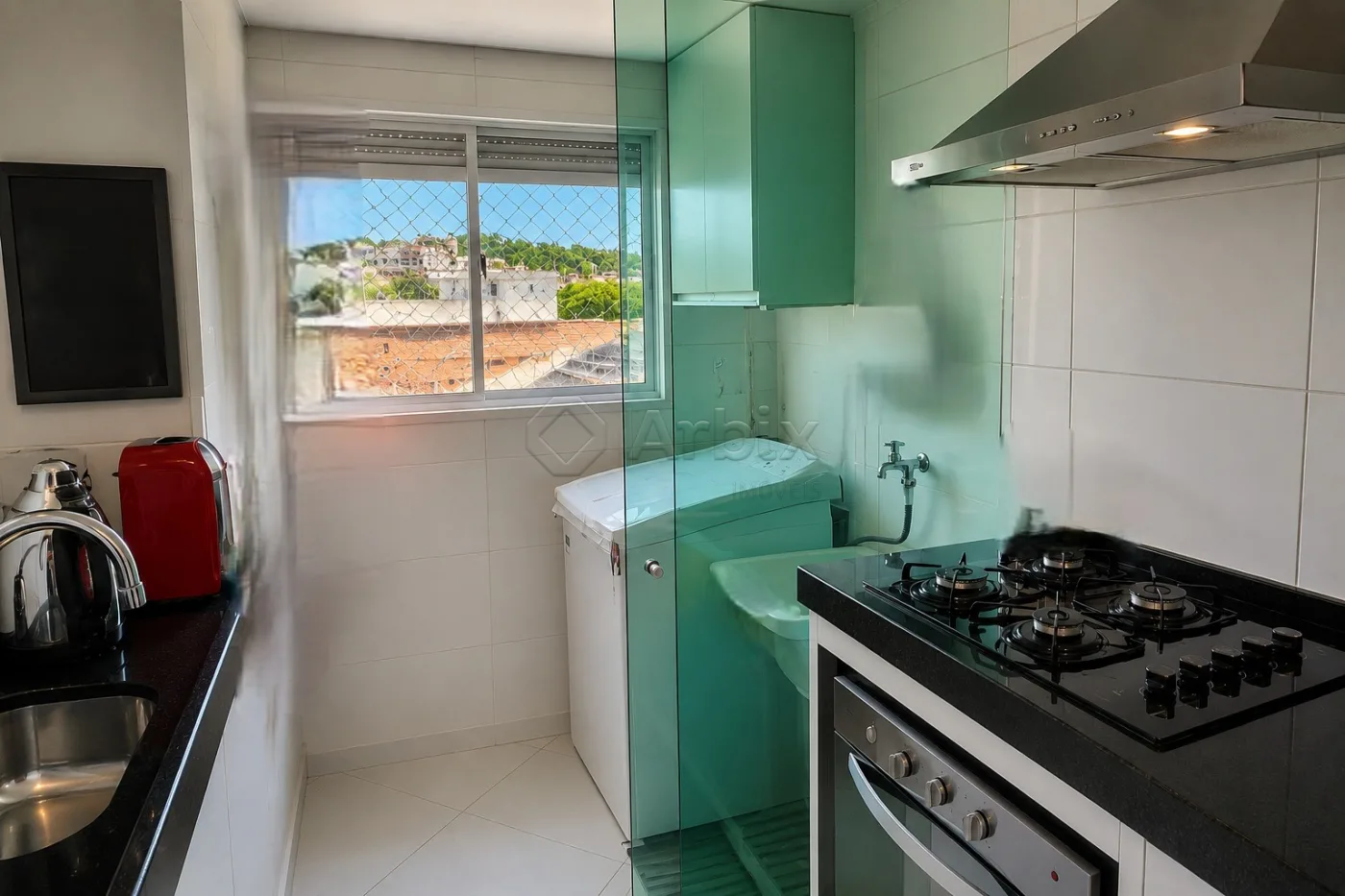 Comprar Apartamento / Residencial em Americana R$ 450.000,00 - Foto 8