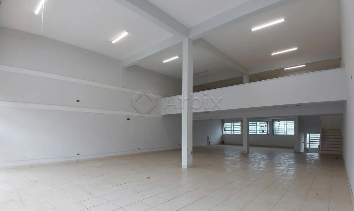 Alugar Comercial / Sal&atilde;o Comercial em Americana R$ 9.500,00 - Foto 2