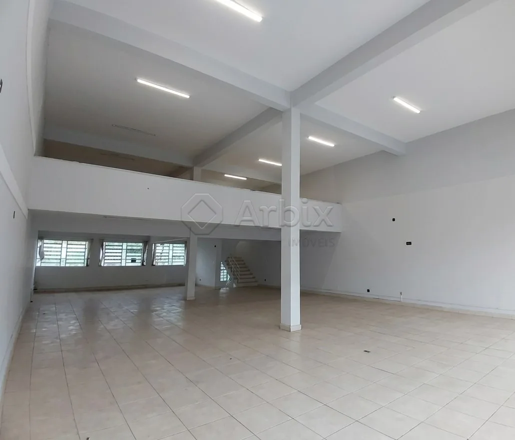Alugar Comercial / Sal&atilde;o Comercial em Americana R$ 9.500,00 - Foto 3