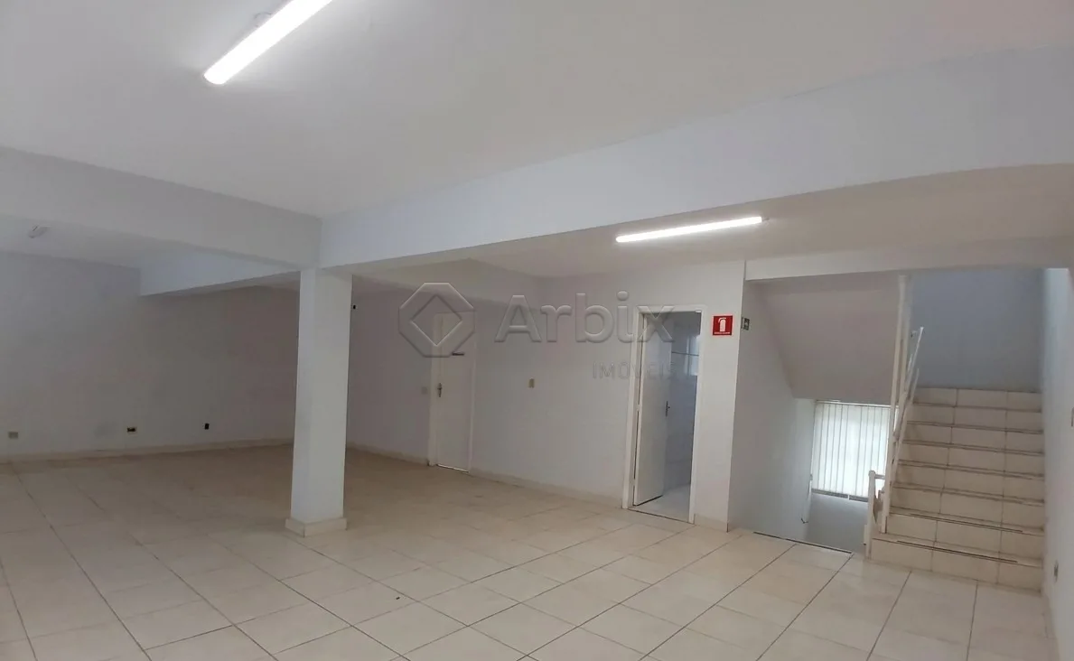Alugar Comercial / Sal&atilde;o Comercial em Americana R$ 9.500,00 - Foto 5