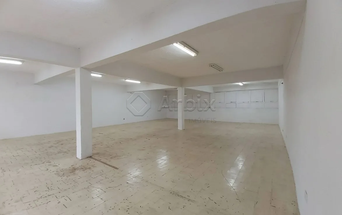 Alugar Comercial / Sal&atilde;o Comercial em Americana R$ 9.500,00 - Foto 7