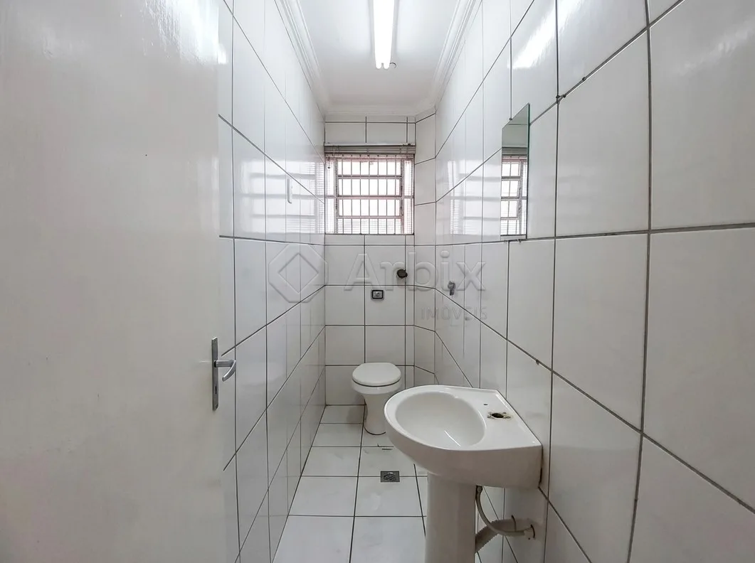 Alugar Comercial / Sal&atilde;o Comercial em Americana R$ 9.500,00 - Foto 9