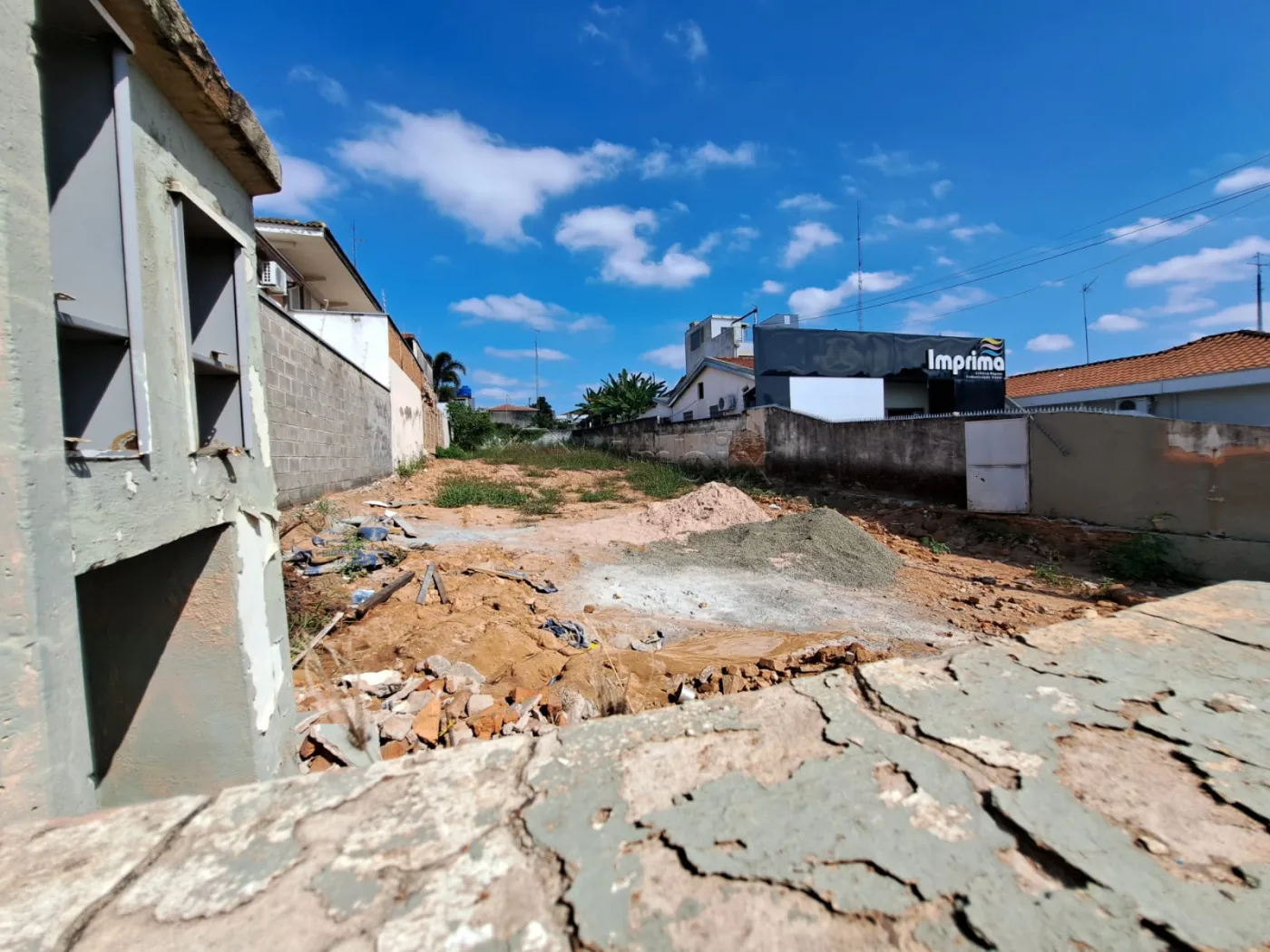 Alugar Terreno / Comercial em Americana R$ 3.000,00 - Foto 3