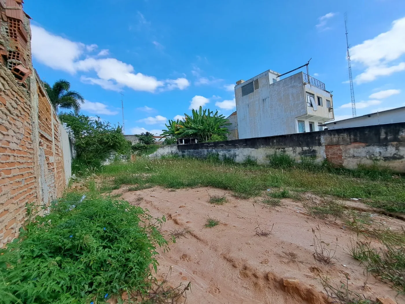 Alugar Terreno / Comercial em Americana R$ 3.000,00 - Foto 4