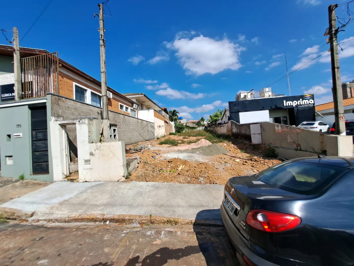 Alugar Terreno / Comercial em Americana R$ 3.000,00 - Foto 5