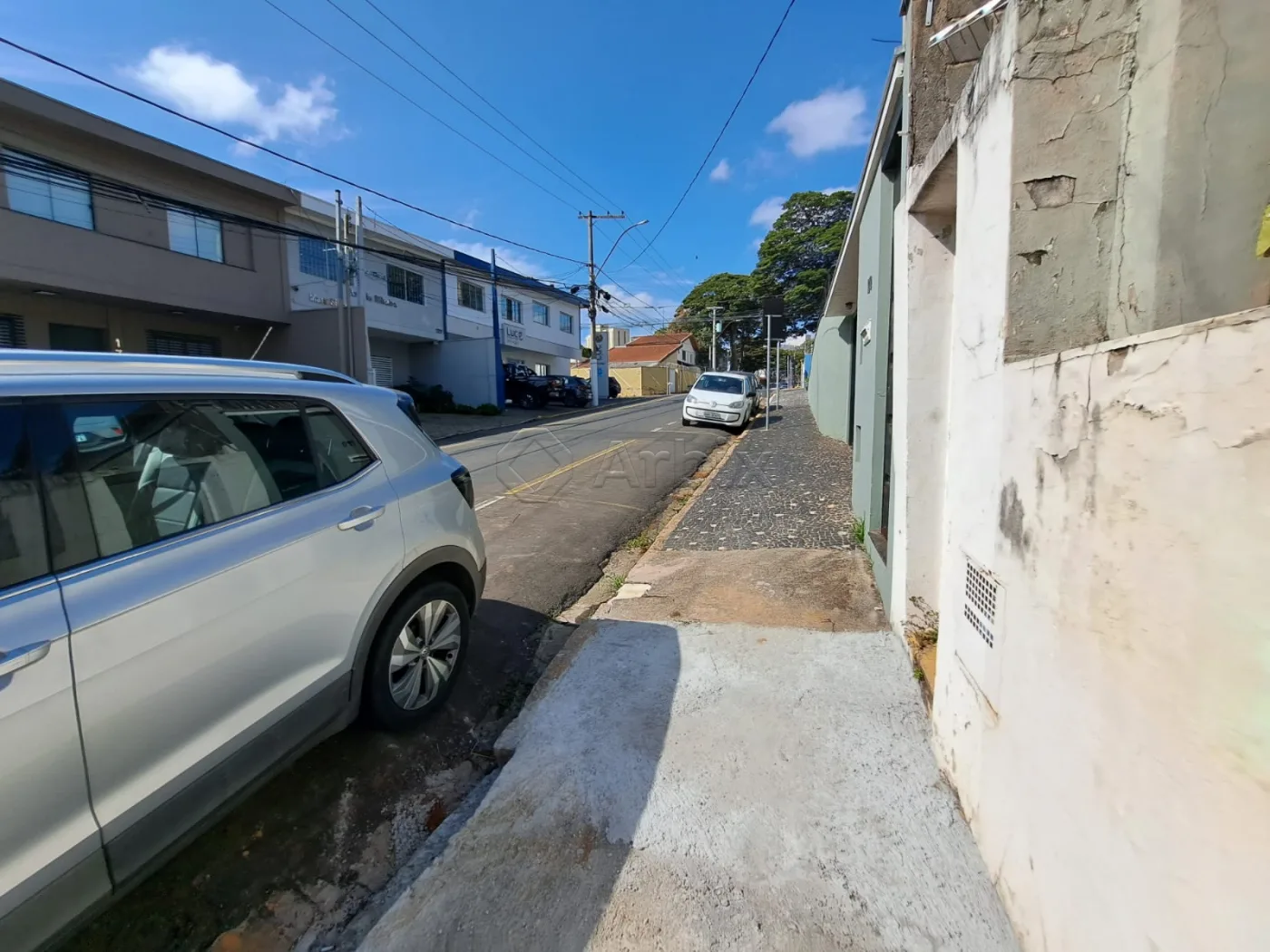 Alugar Terreno / Comercial em Americana R$ 3.000,00 - Foto 6