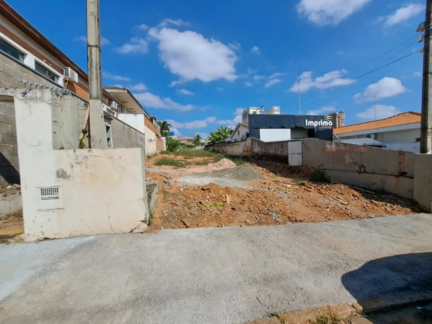 Alugar Terreno / Comercial em Americana R$ 3.000,00 - Foto 7
