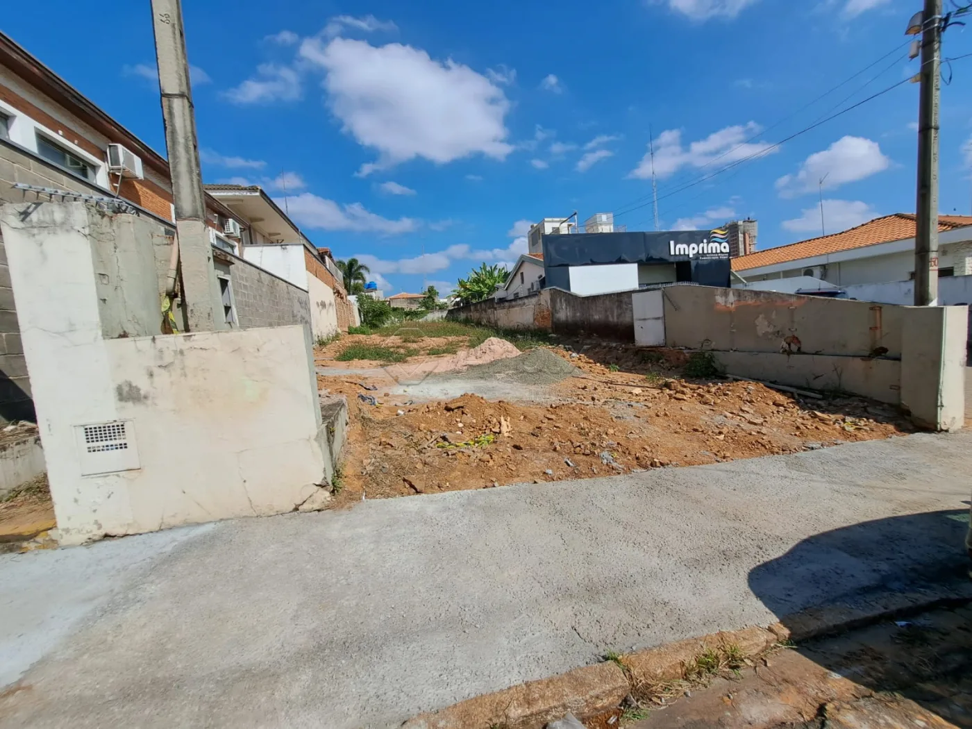 Alugar Terreno / Comercial em Americana R$ 3.000,00 - Foto 10