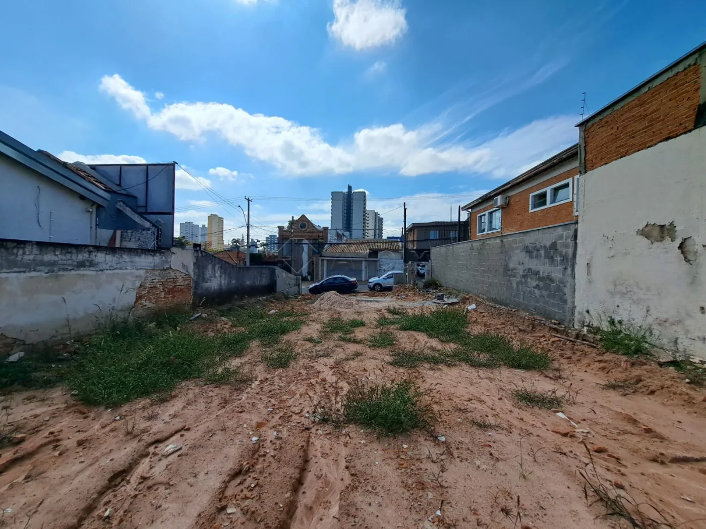 Alugar Terreno / Comercial em Americana R$ 3.000,00 - Foto 9