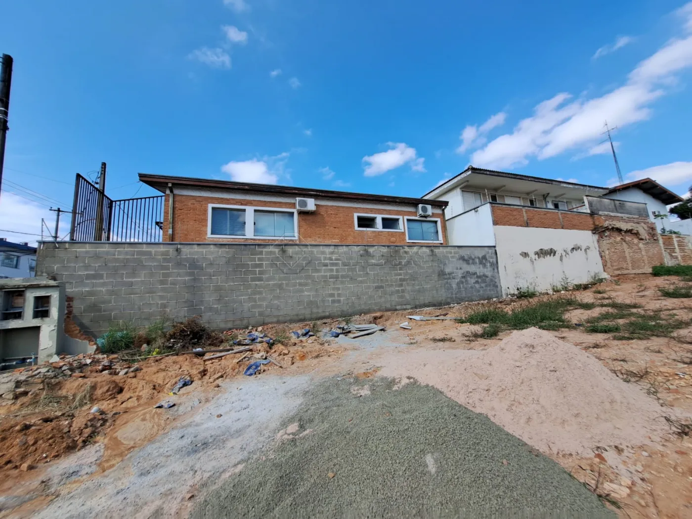 Alugar Terreno / Comercial em Americana R$ 3.000,00 - Foto 12