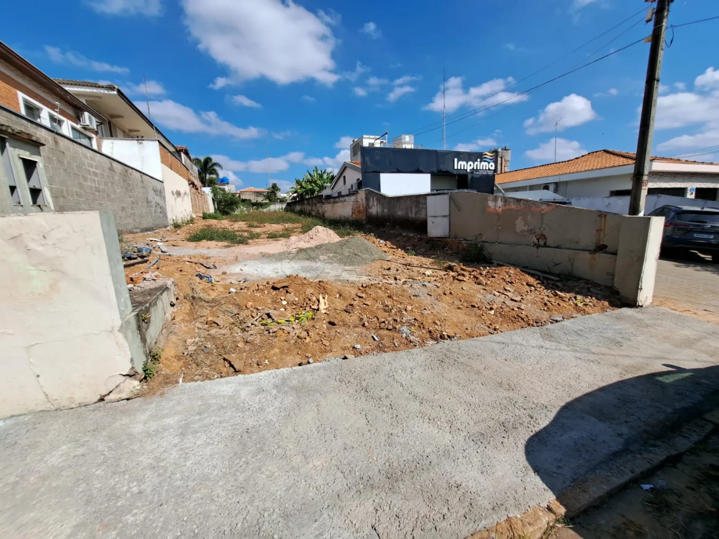 Alugar Terreno / Comercial em Americana R$ 3.000,00 - Foto 13