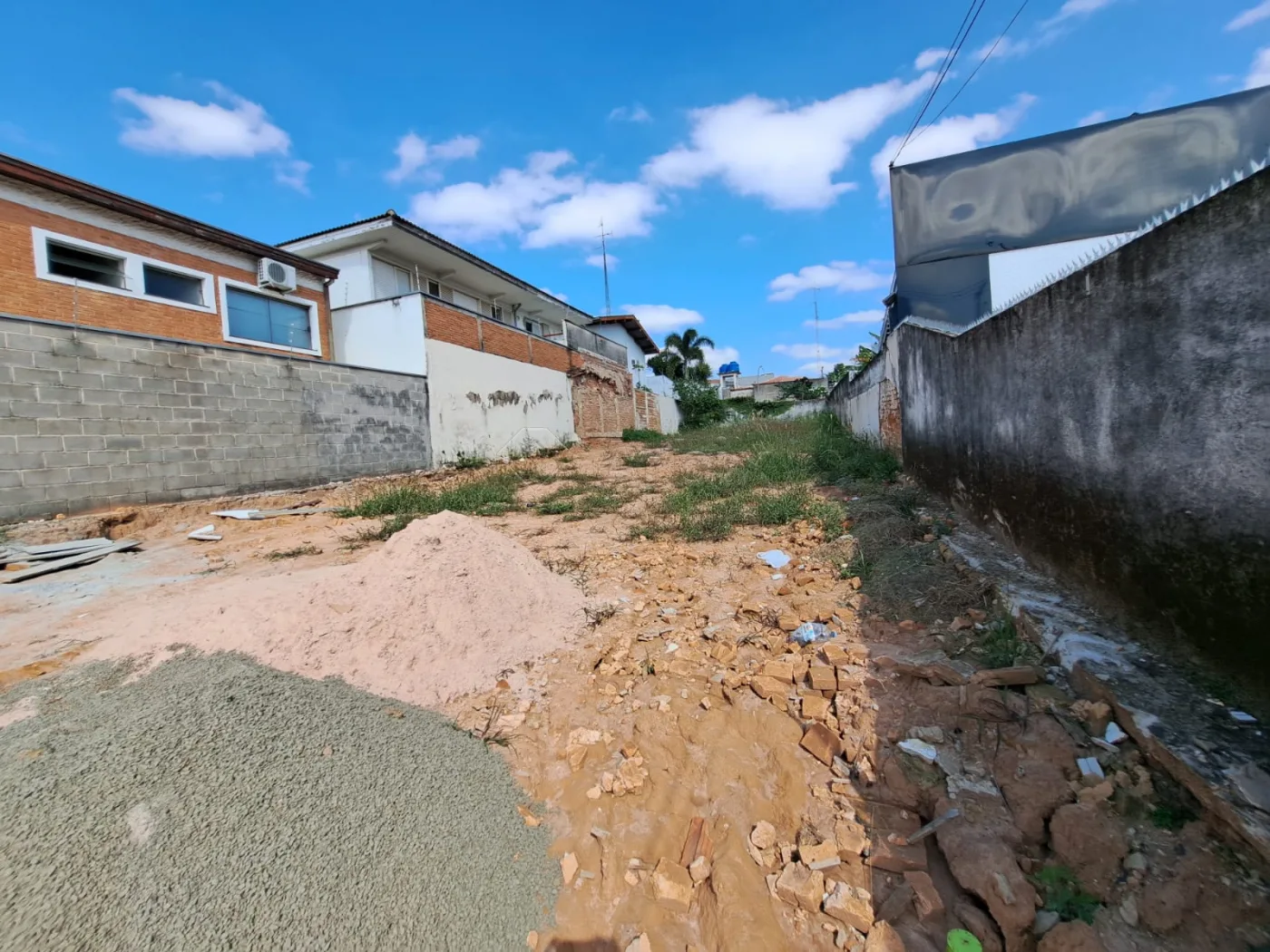 Alugar Terreno / Comercial em Americana R$ 3.000,00 - Foto 14