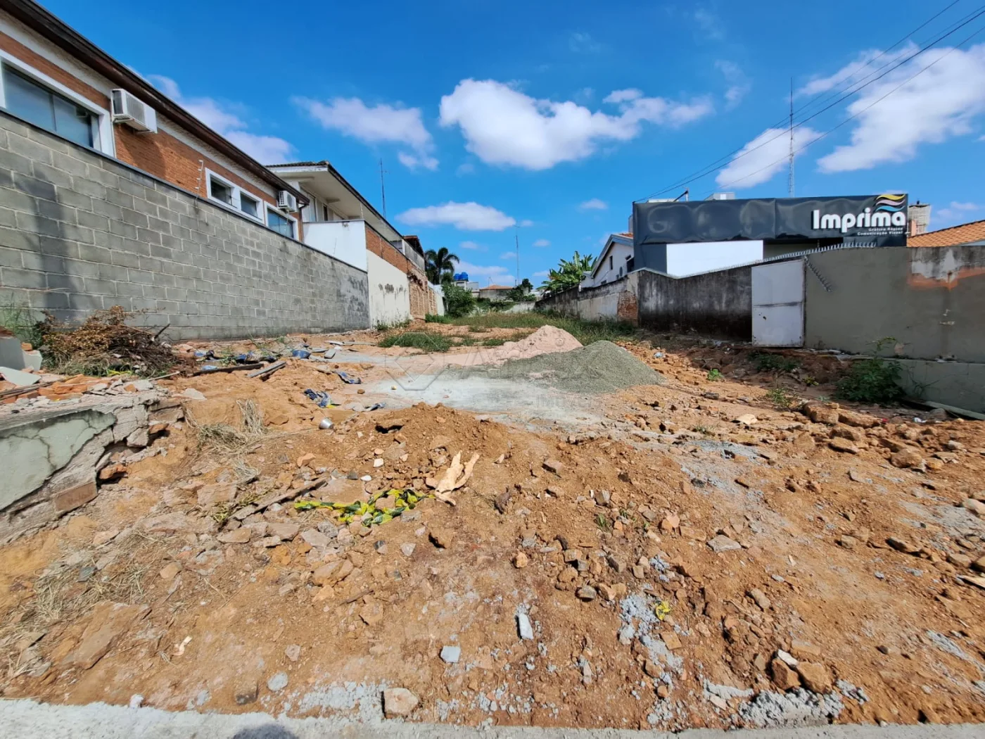 Alugar Terreno / Comercial em Americana R$ 3.000,00 - Foto 15