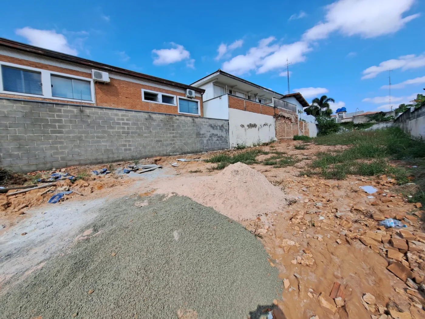 Alugar Terreno / Comercial em Americana R$ 3.000,00 - Foto 16