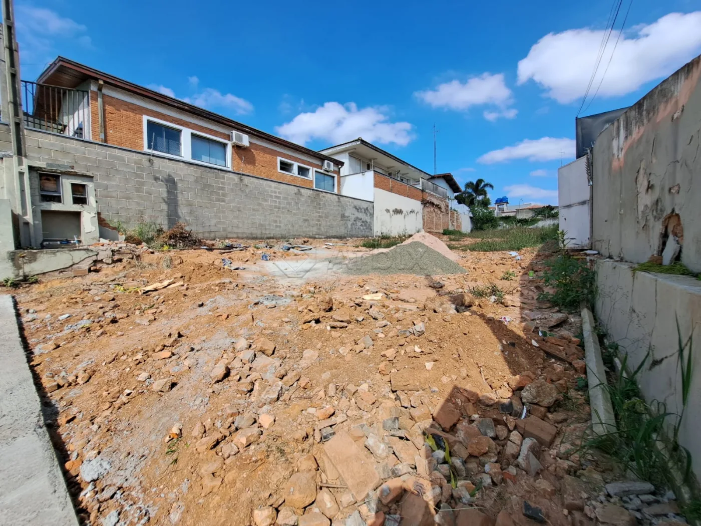Alugar Terreno / Comercial em Americana R$ 3.000,00 - Foto 17