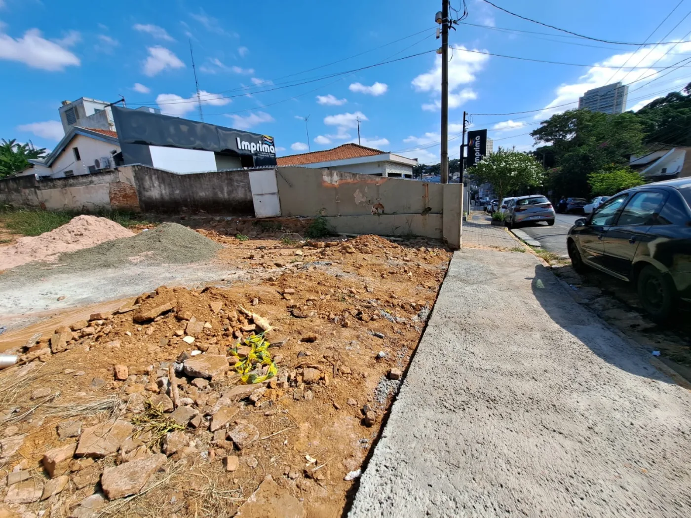 Alugar Terreno / Comercial em Americana R$ 3.000,00 - Foto 18
