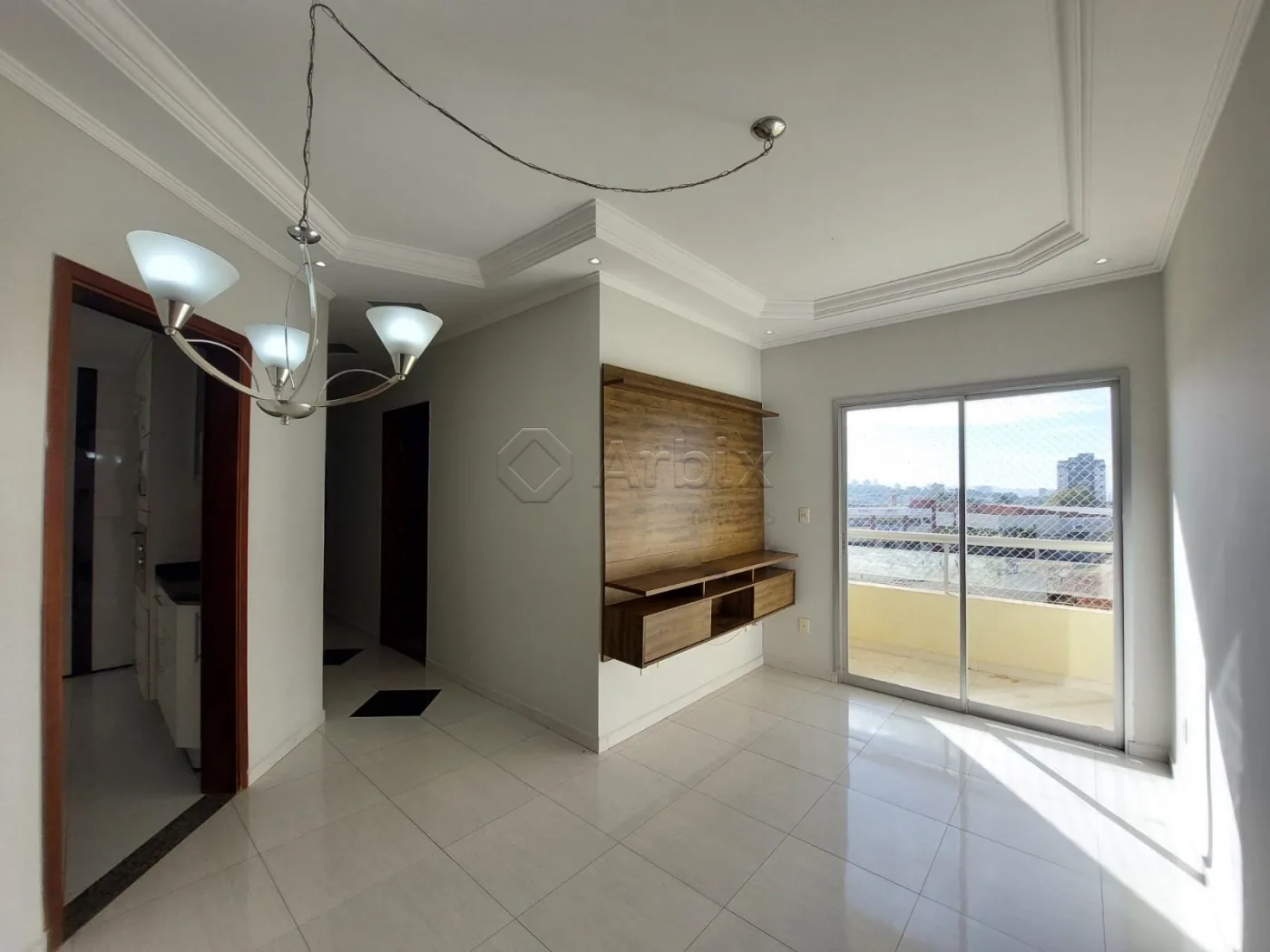 Alugar Apartamento / Residencial em Americana R$ 2.000,00 - Foto 1
