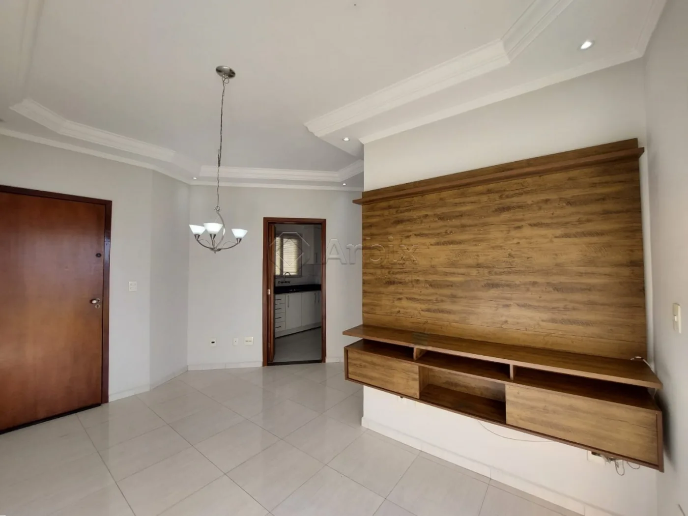 Alugar Apartamento / Residencial em Americana R$ 2.000,00 - Foto 2