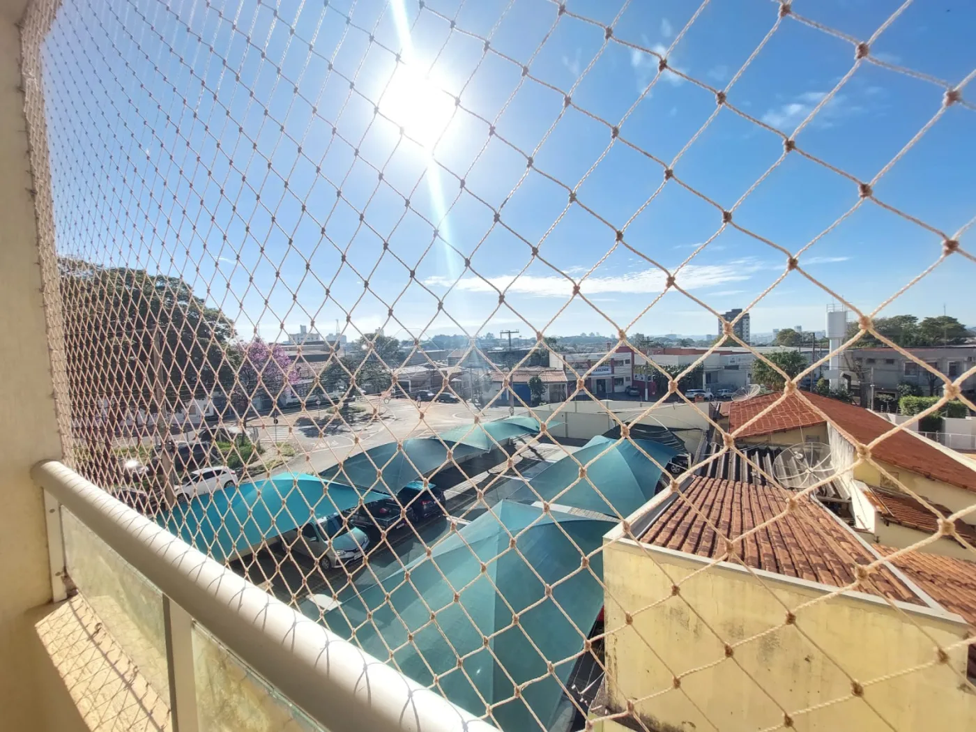 Alugar Apartamento / Residencial em Americana R$ 2.000,00 - Foto 3