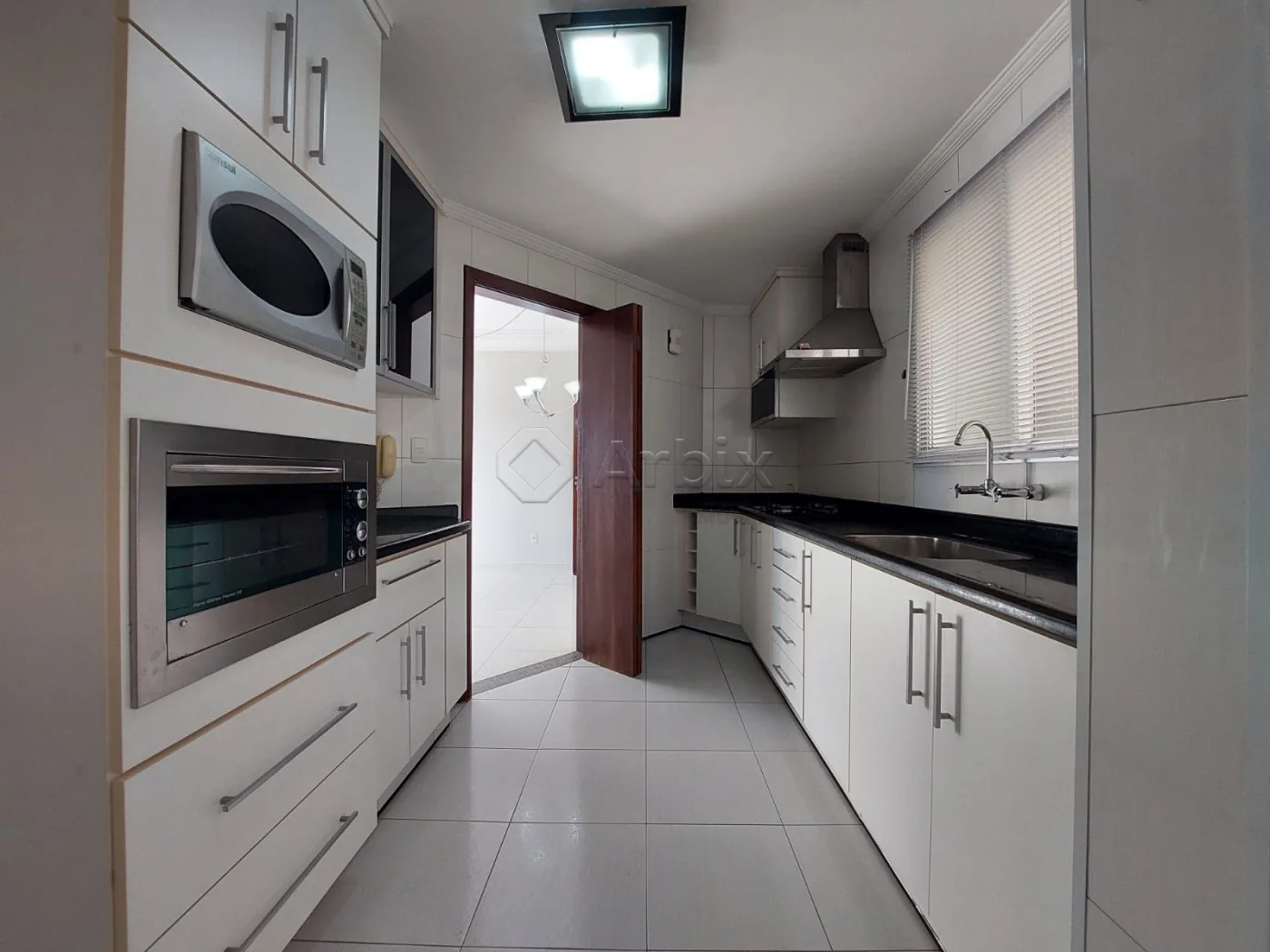 Alugar Apartamento / Residencial em Americana R$ 2.000,00 - Foto 5