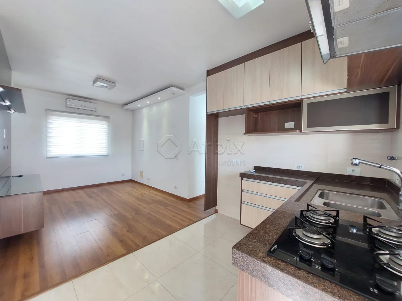 Alugar Apartamento / Residencial em Americana R$ 2.200,00 - Foto 1