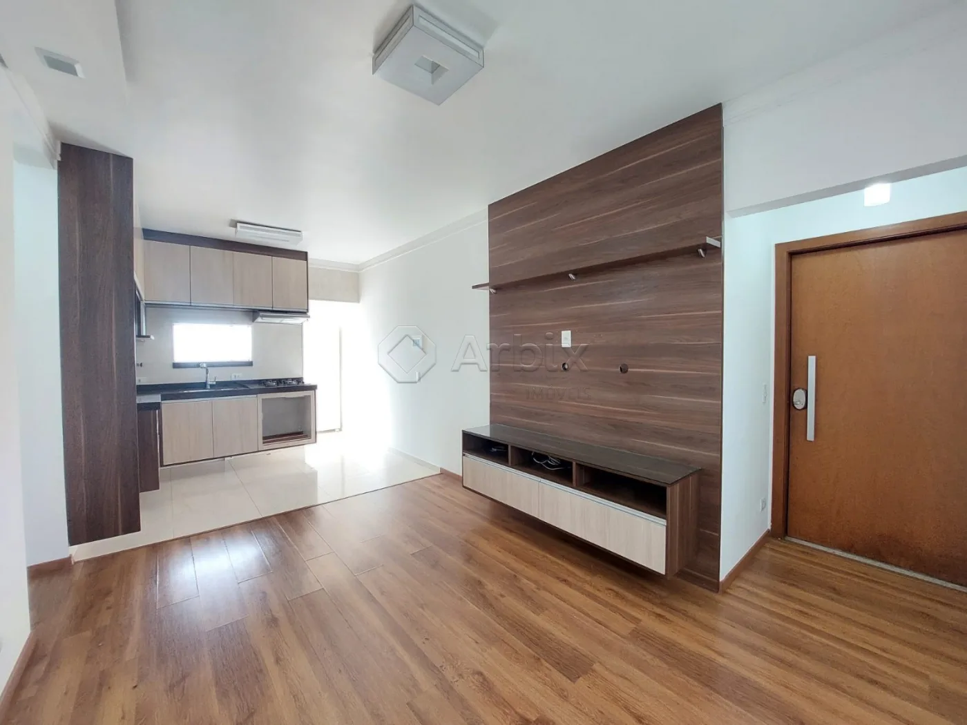 Alugar Apartamento / Residencial em Americana R$ 2.200,00 - Foto 2
