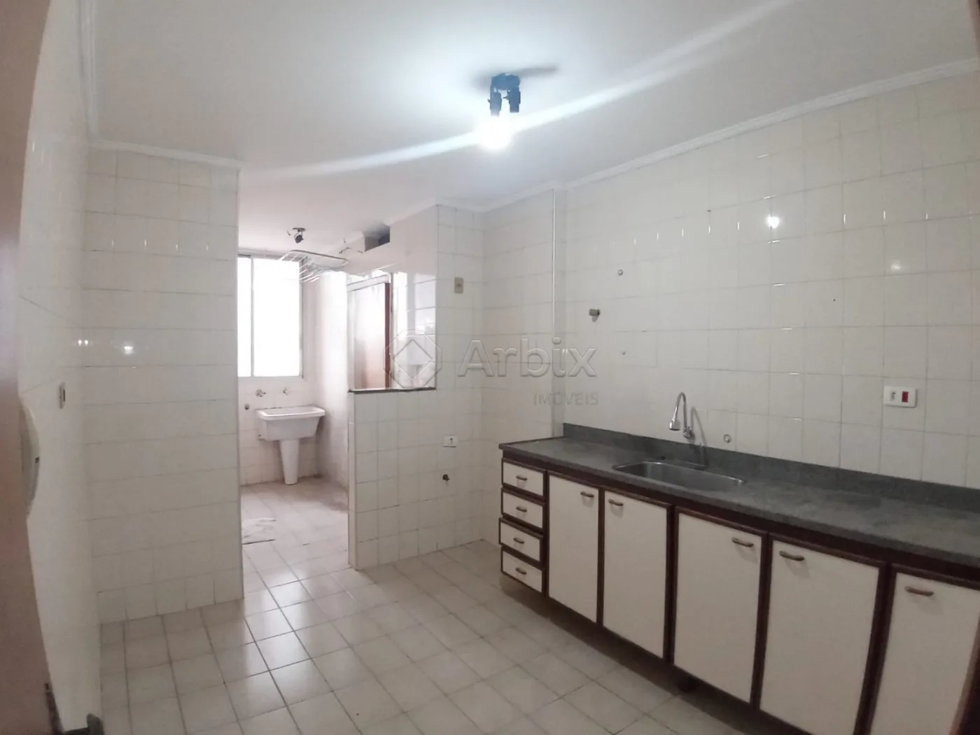 Alugar Apartamento / Residencial em Americana R$ 1.500,00 - Foto 4